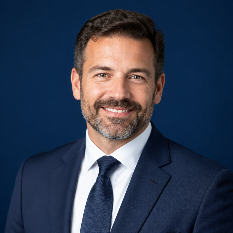 David Reynolds